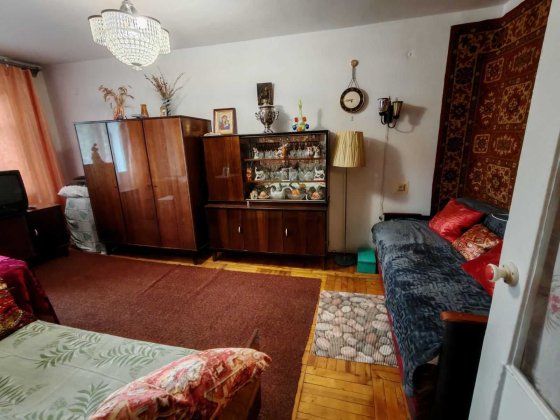 Продам 1к квартиру (3725)