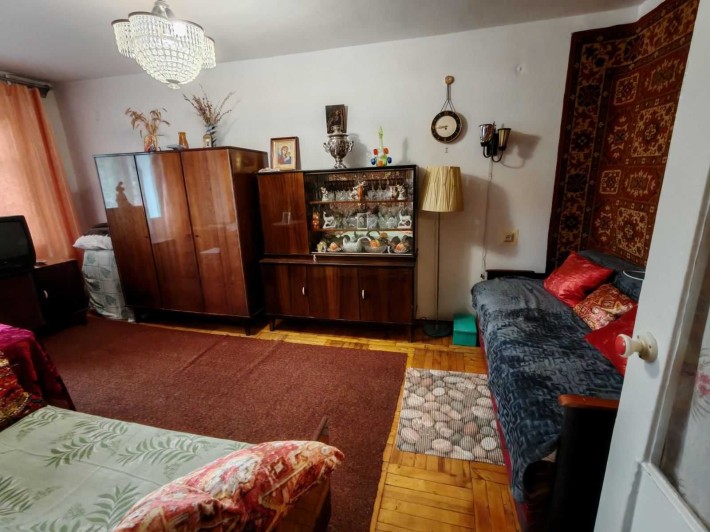 Продам 1к квартиру (3725) - фото 1