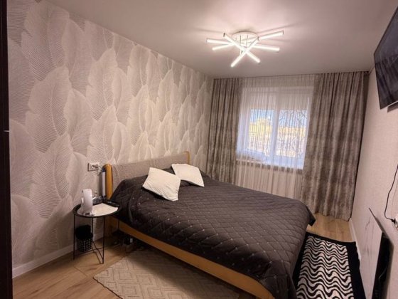 3-кімнатна квартира 74 м² з новим ремонтом | Героїв Майдану
