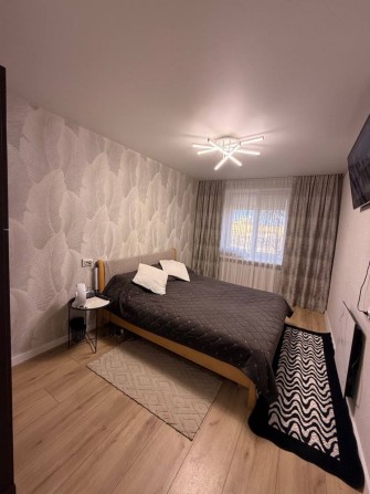 3-кімнатна квартира 74 м² з новим ремонтом | Героїв Майдану - фото 1