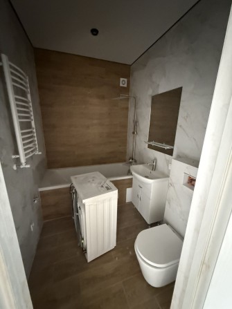 Продаж 1 кімн квартири з газовим опаленням в новобудові Ужгород ! - фото 1