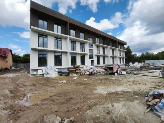 Продається 1-кімнатна квартира по вулиці Загорська 71, м. Ужгород Код: 49844