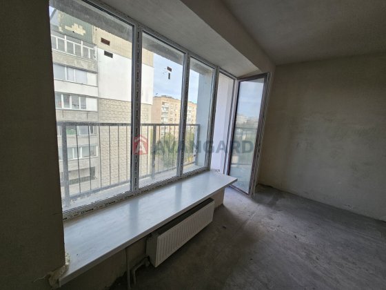 Продаж квартири в новобудові! Черкассы