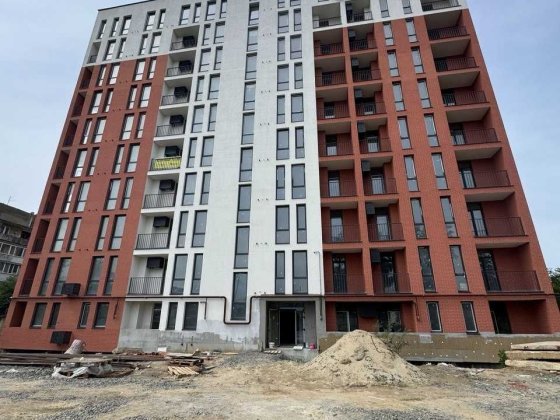 Продаж однокімнатної квартири