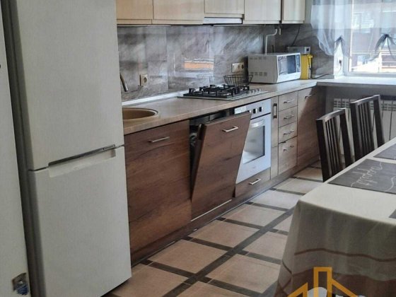 Продаж 2-кімнатнох квартири в ЖК Нова Рафанда
