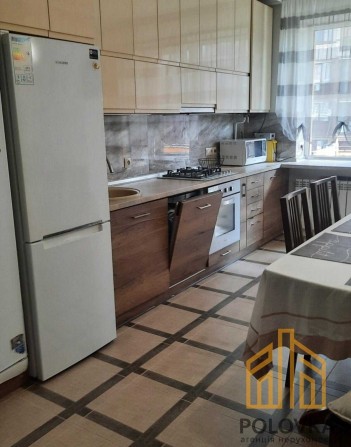Продаж 2-кімнатнох квартири в ЖК Нова Рафанда - фото 1