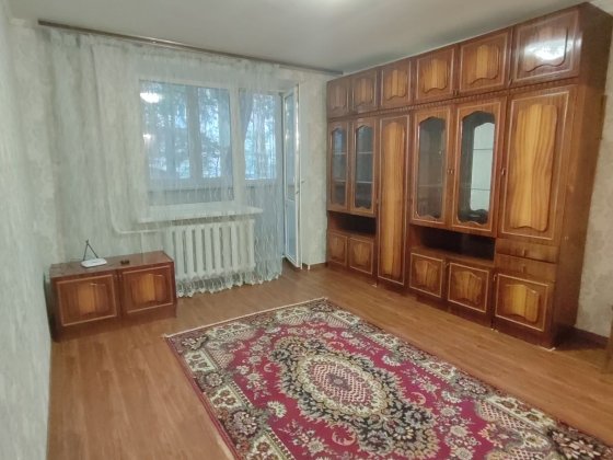 Продаж однокімнатної квартири, район Ремзавод, Чернігів