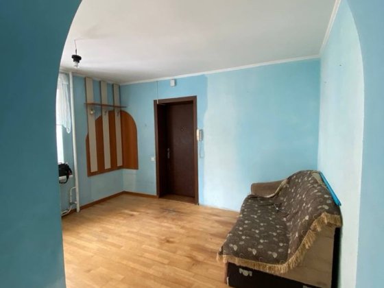 Продам простору 3-кімнатну квартиру в центрі міста, біля «Прогресу»! Чернігів