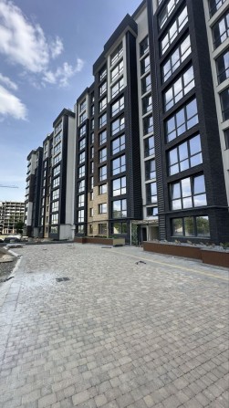 Продаж; Чернівці; Новобудова; Квартира; Ремонт; - фото 1