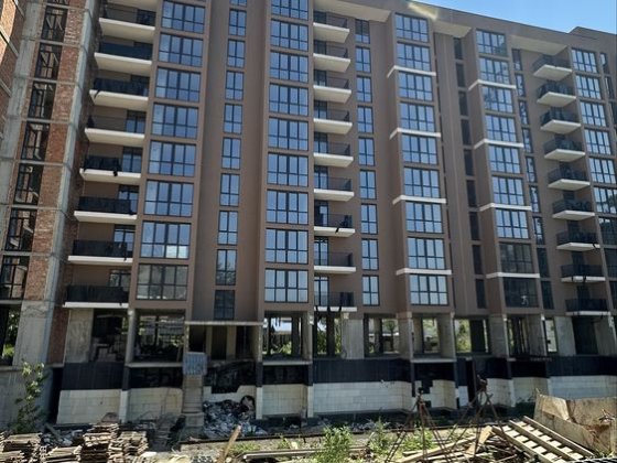 Продаж; квартира; новобудова; Чернівці; вул. Руська Чернівці