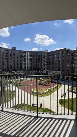 Продаж 1,5 кімнатної квартири ЖК Crystal | Гардероб | Кристал | 52 м² з шумоізоляцією | кондиціонеро - фото 1