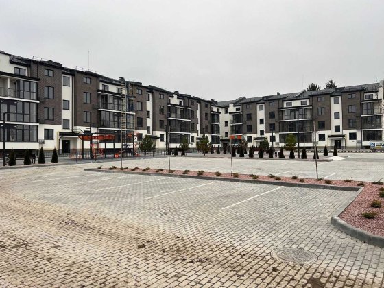 Продаж 2-к квартири в ЖК Nova Korea