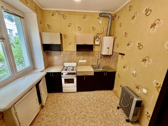Продам 3-кімнатну квартиру по вулиці Академіка Янгеля. Гарна локація Винница