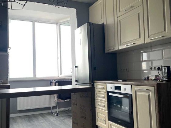 Продаж 1к. кв-ри в новобудові,ЖК "Династія",на Замості ! Винница