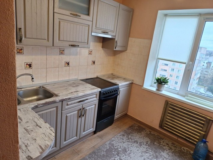 Продаж квартири р-н Урожай 18 школа - фото 1