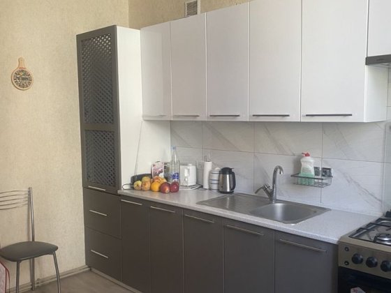 Продаж 3-х кімнатної квартири на Артинова в центрі міста