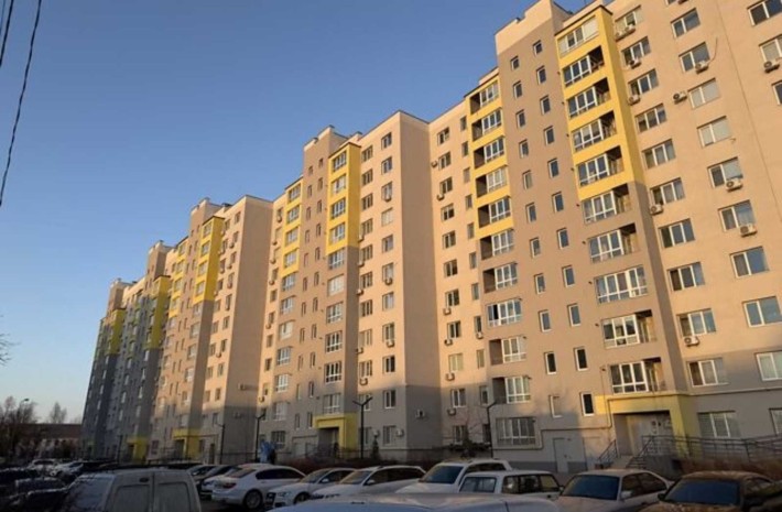 Продаж однокімнатної квартири на вул. Янгеля - фото 1