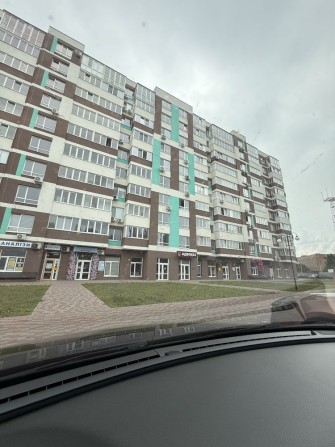 Продаж 1-кімнатної кв 37.82 квадрата (Правовласність) - фото 1