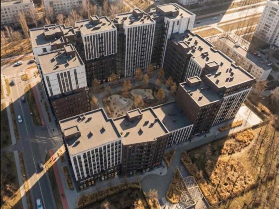 Продаж однокімнатної квартири