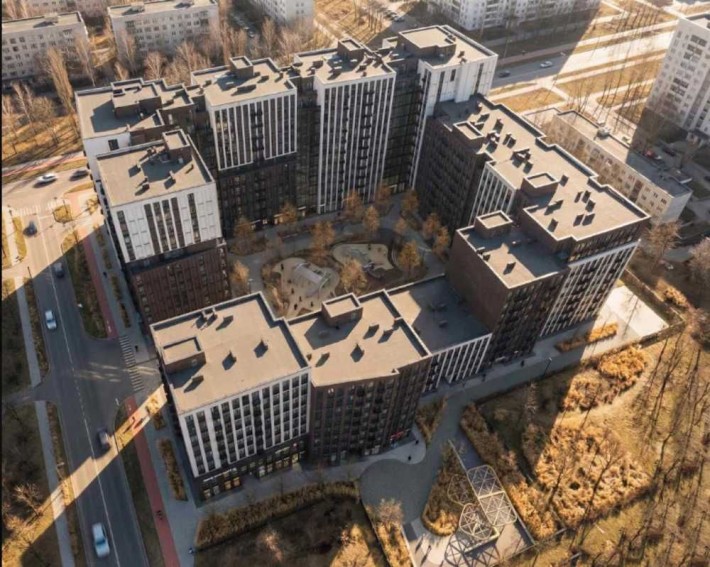 Продаж однокімнатної квартири - фото 1