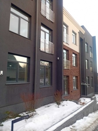 Продам новобудову 42м.кв. на Пріміській - фото 1