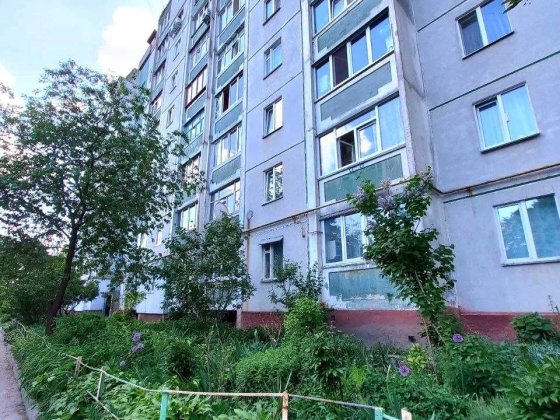 Терміновий продаж 2 кімнатної квартири в цетрі міста – ЧН серія Чернигов