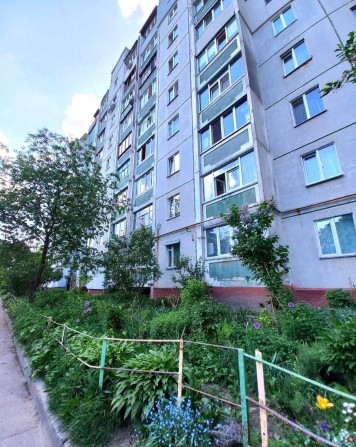 Терміновий продаж 2 кімнатної квартири в цетрі міста – ЧН серія - фото 1