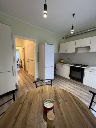 Продаж 2 кімн. Кв. Боздош - фото 1