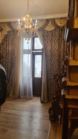 Житло Преміум класу по вул. О. Кобилянської - фото 1
