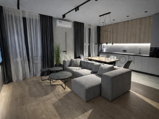 Продаж 2к квартири 68 м.кв / ЖК Sherwood, вул. Запорізька