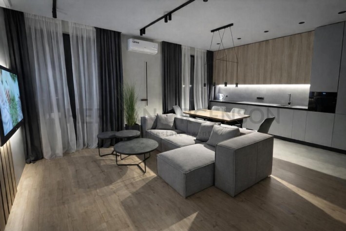 Продаж 2к квартири 68 м.кв / ЖК Sherwood, вул. Запорізька - фото 1
