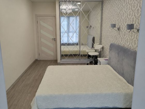 Масани Квартира 60 м² | Якісний ремонт | Індивідуальне опалення | Техніка | Заїжджай і живи Чернигов