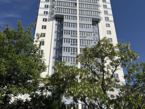 Продаж 3-кімнатної квартири ЖК «Перлина Дніпра» | Вид на Дніпро | Новобудова Черкассы