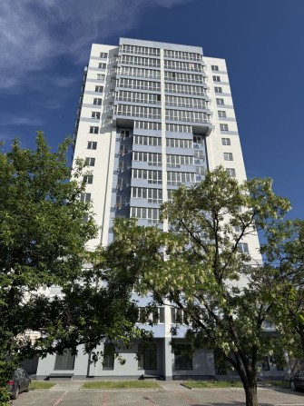 Продаж 3-кімнатної квартири ЖК «Перлина Дніпра» | Вид на Дніпро | Новобудова - фото 1