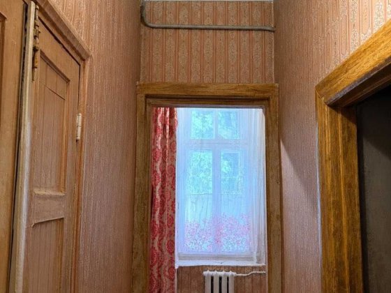 Продаж просторої 1-кімнатної квартири в Чернігові, район Бойова Чернигов