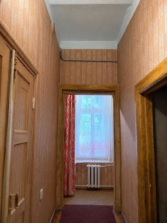 Продаж просторої 1-кімнатної квартири в Чернігові, район Бойова - фото 1