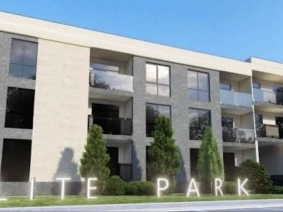 ЖК Elite Park 1. Продається Чорнова 1,5 кімнптна квартира.