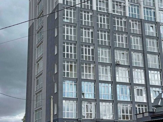 1 кімнатна квартира з індивідуальним опаленням —Центр, вул. Василя Стуса, 33 Чернигов