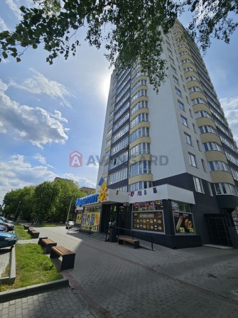 Продаж видової квартири в новобудові .Черкаси - фото 1