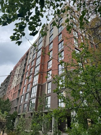 Продаж 1-кімнатної новобудови 42м² від забудовника Ромтісбуд - фото 1