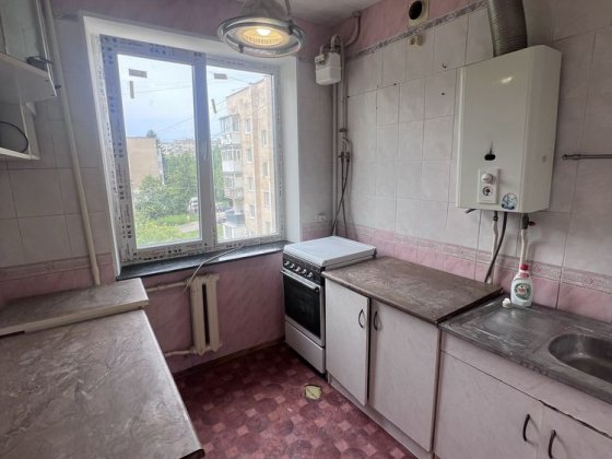 Продам 3 х кімн квартиру на Вишинці Винница