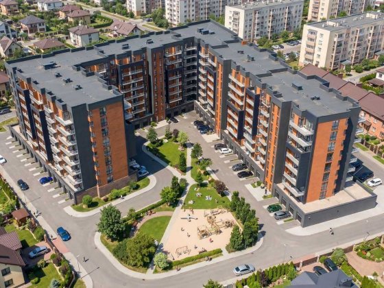 Інвестиційно вигідний варіант Ужгород