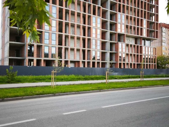 Продається двох кімнатна квартира в ЖК “Nova City” Код: 37981