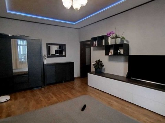 ПРОДАЖ! ДЕРЖ ПРОГРАМИ! Потрібна 2-кімнатна квартира в класному ЖК, з якісним ремонтом сучасною техні