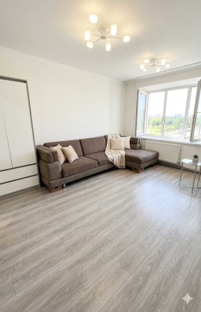 Продаж 2к квартира АГВ Державні програми - фото 1