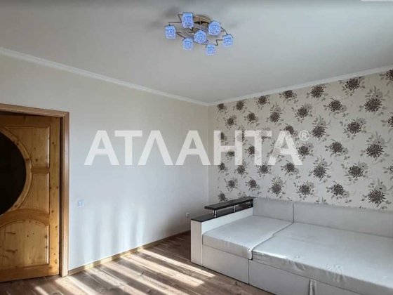 Продаж 1к  квартири центр новобуд АГВ ремонт меблі