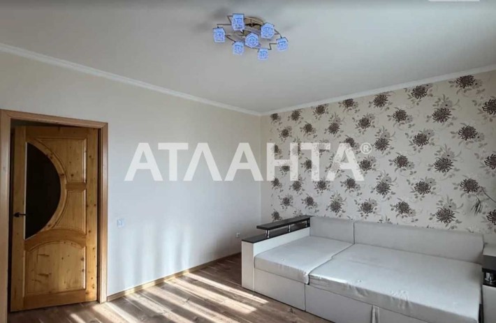 Продаж 1к  квартири центр новобуд АГВ ремонт меблі - фото 1