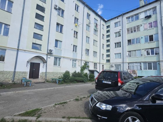 Продаж  гарної х.кімн.квартири  Чернівці Чернівці