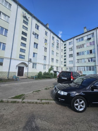 Продаж  гарної х.кімн.квартири  Чернівці - фото 1