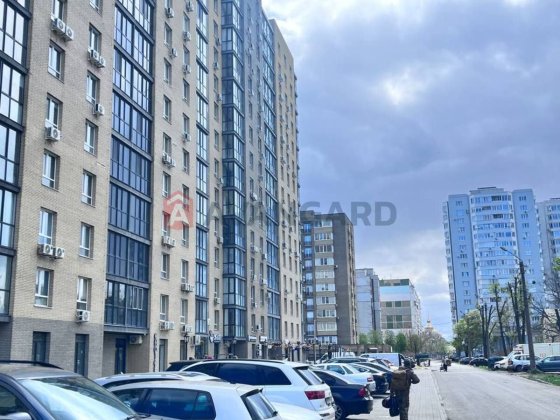 Продаж 2-х кім кв. 77м2 в ЖК Графський ( Є- Оселя) Черкассы